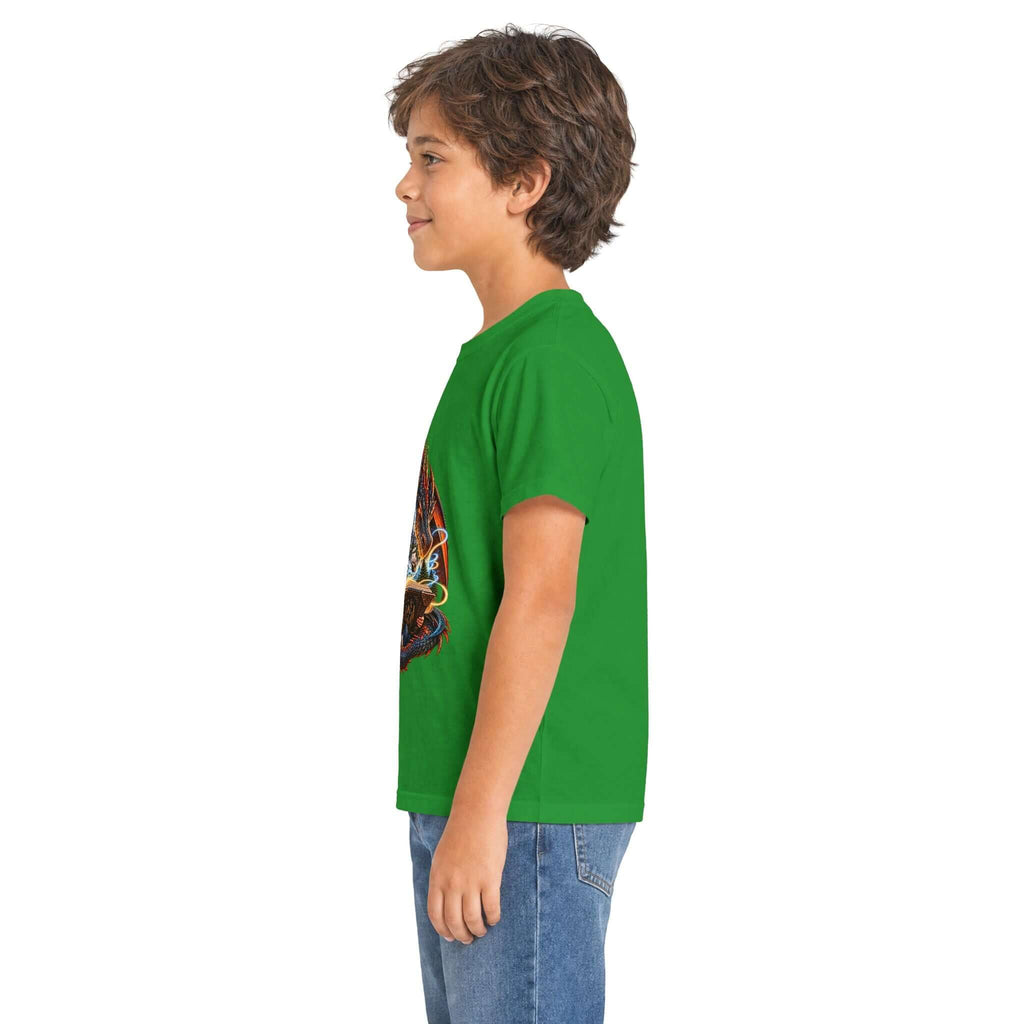 Kids Dragon Storybook