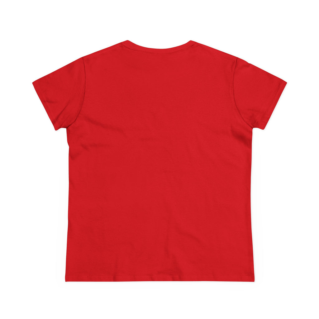Quilt Prayer Tee —  Women's T‑Shirt