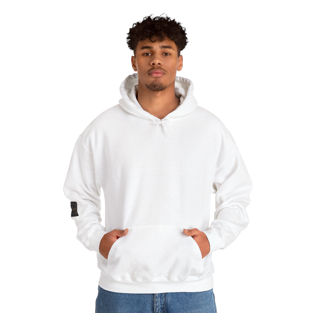 Christian Faith Hoodie