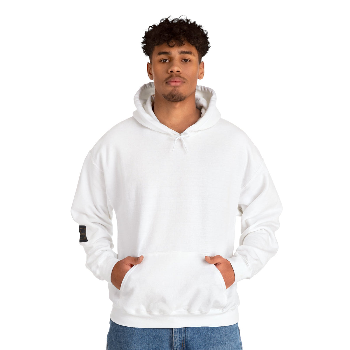 Christian Faith Hoodie