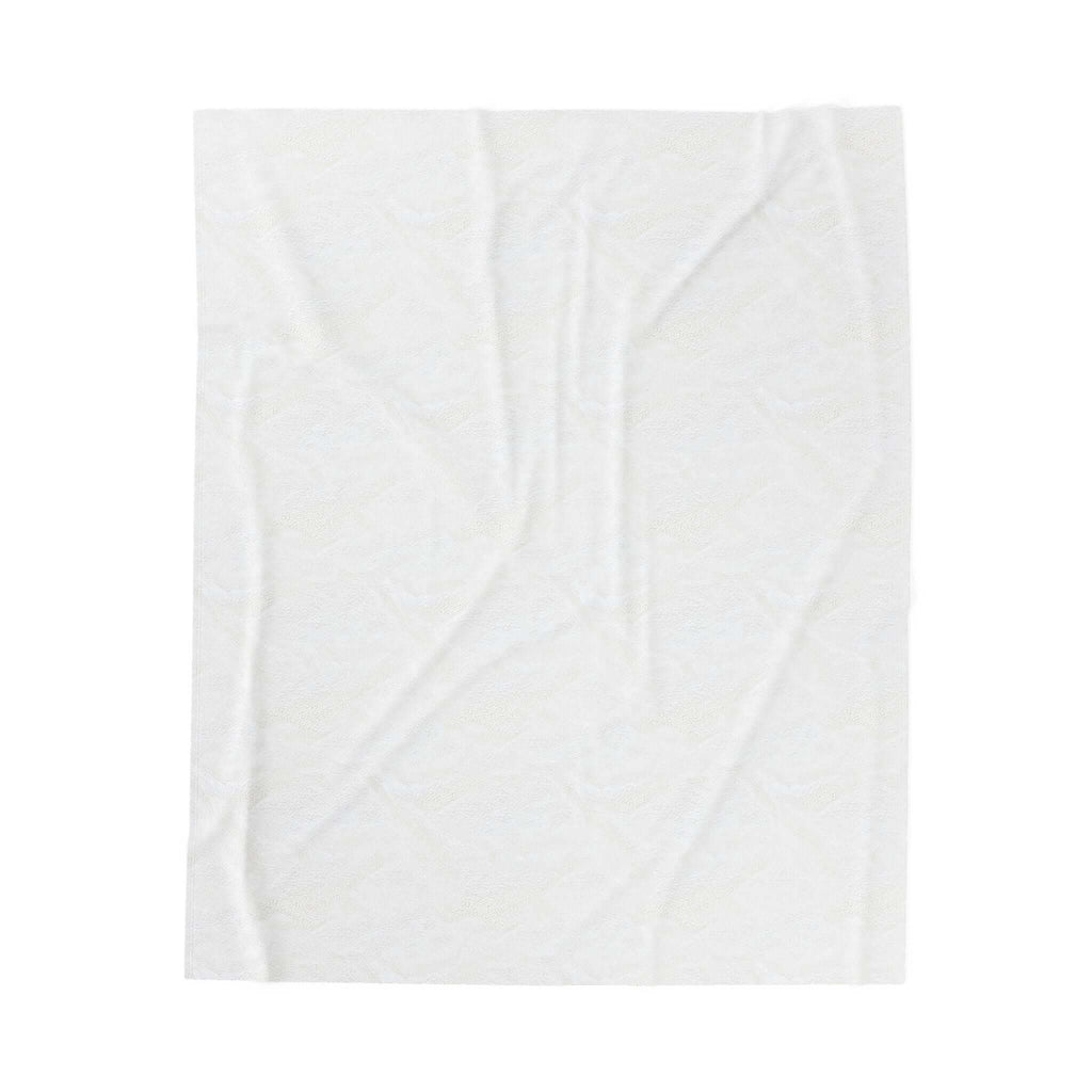 Homesteader Velveteen Plush Blanket