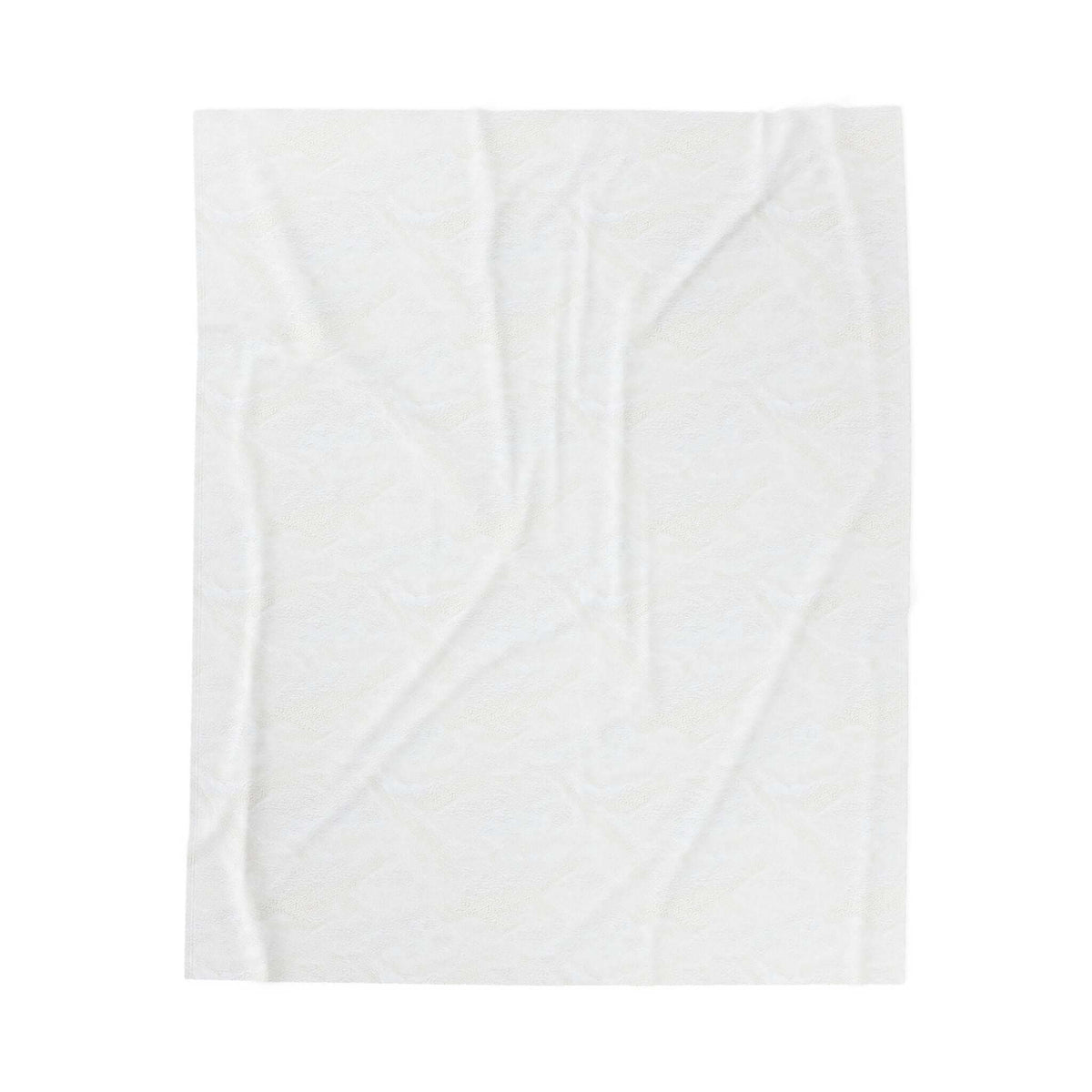 Homesteader Velveteen Plush Blanket