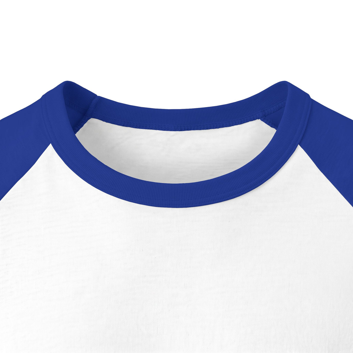 Sewing Room Therapy Raglan Shirt