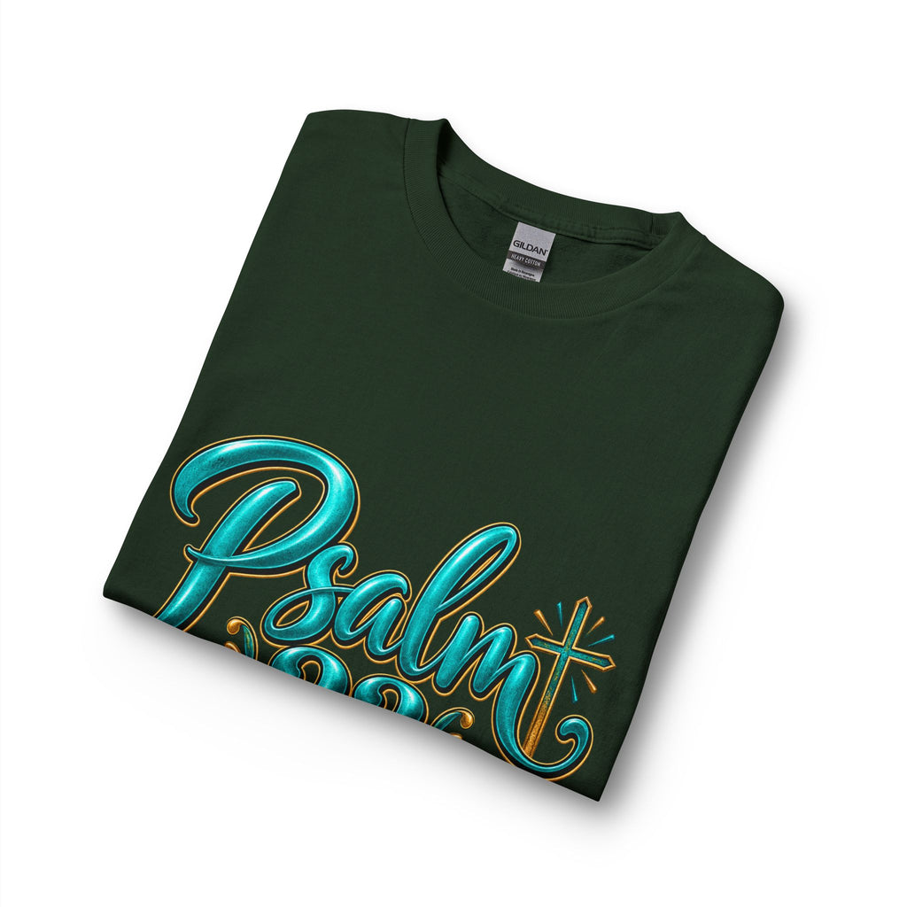 Psalm 23 Long Sleeve Tee