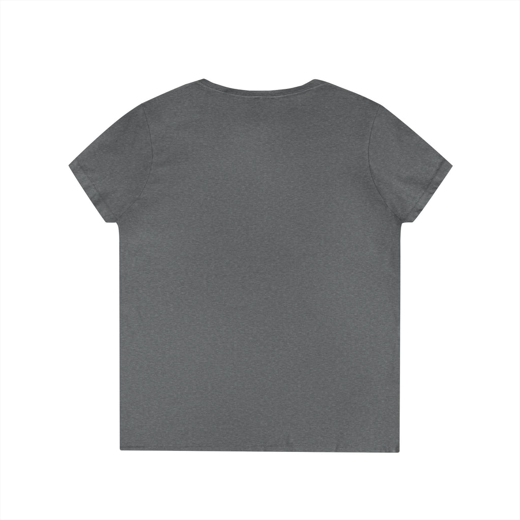 Be Salty Stay Lit Chicken V-Neck Tee
