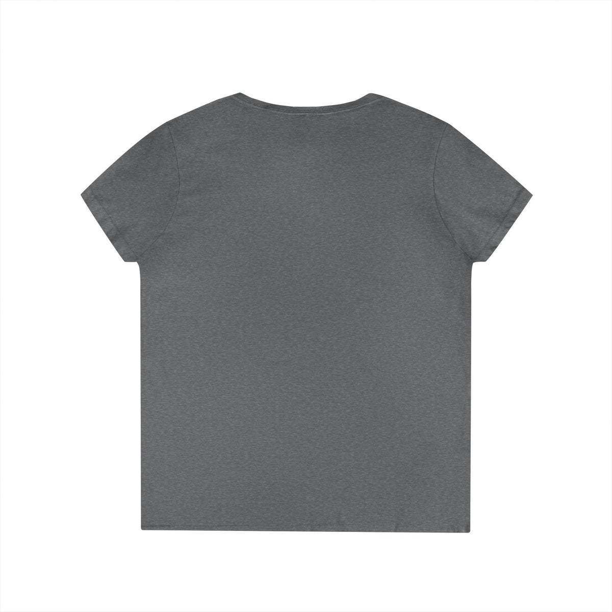 Be Salty Stay Lit Chicken V-Neck Tee