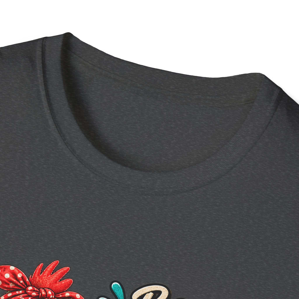 Be Salty Stay Lit Chicken  T-Shirt