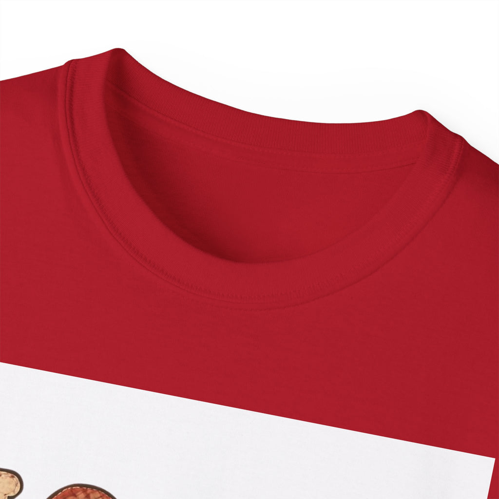 Funny Quilting Tee for Quilters