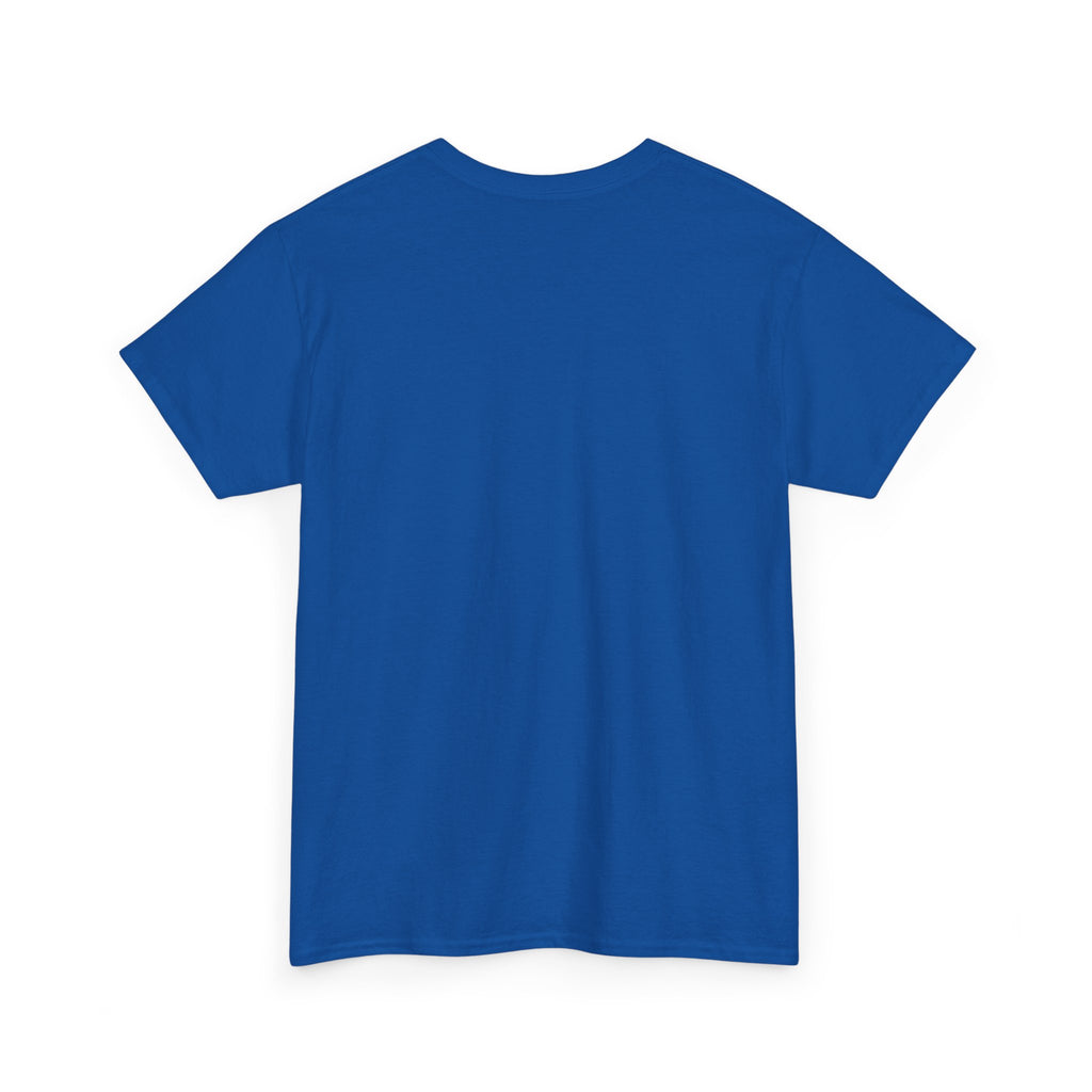 Christian Faith Tee — "I Come Not to Send Peace but a Sword" Matthew 10:34 Graphic Shirt