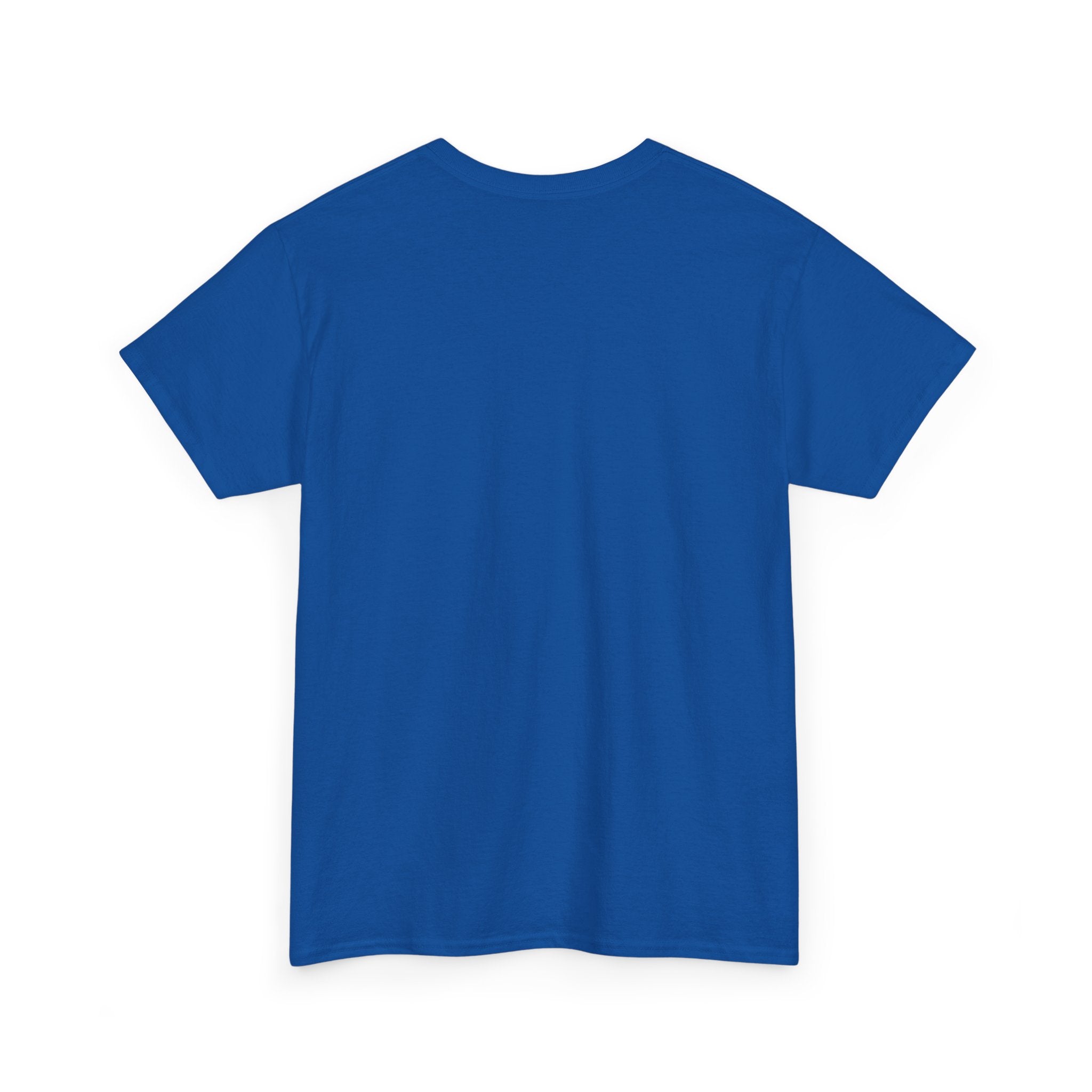 Christian Faith Tee — "I Come Not to Send Peace but a Sword" Matthew 10:34 Graphic Shirt