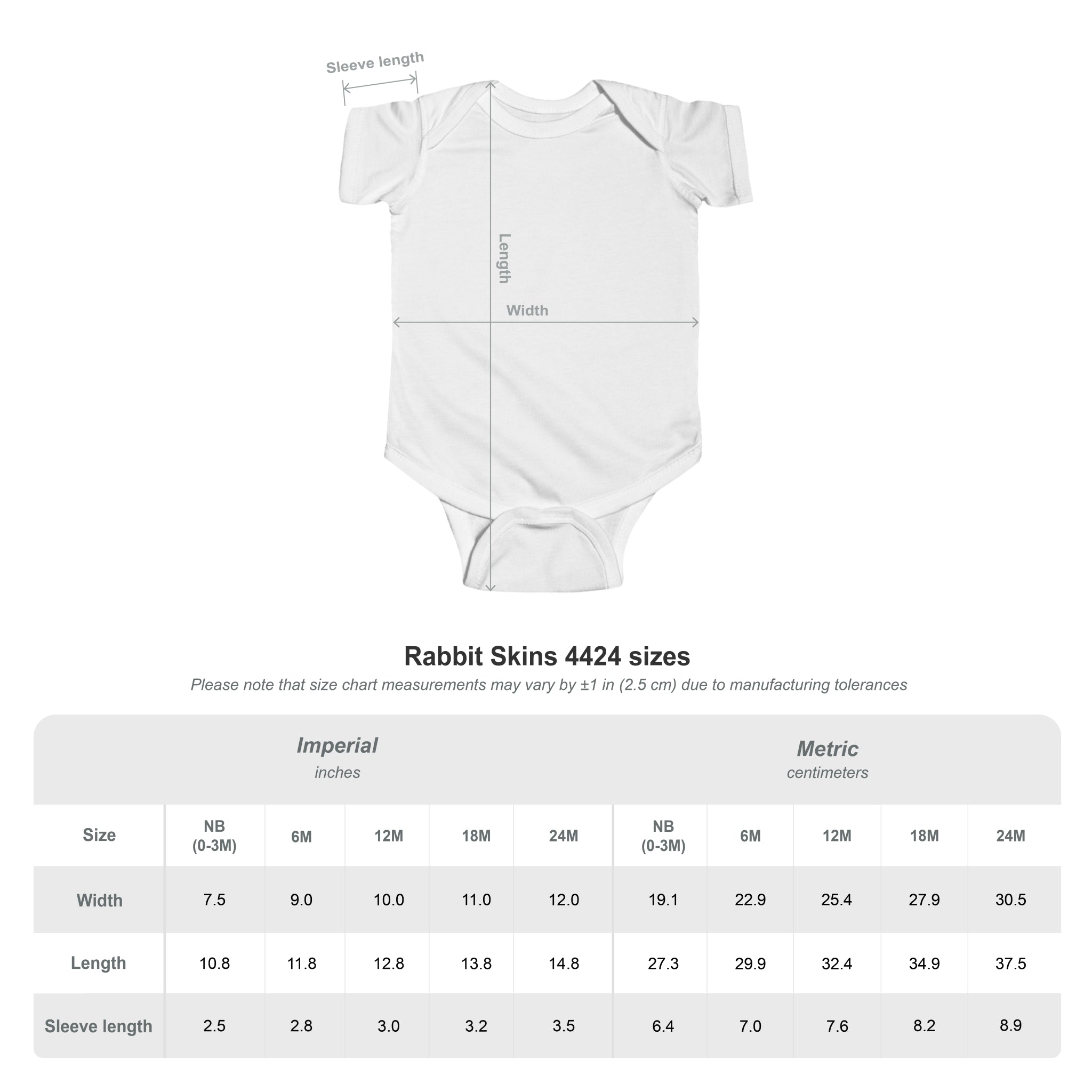 Infant Bodysuit - Vintage American Flag "Old Glory 1776-2026" Patriotic Baby Onesie