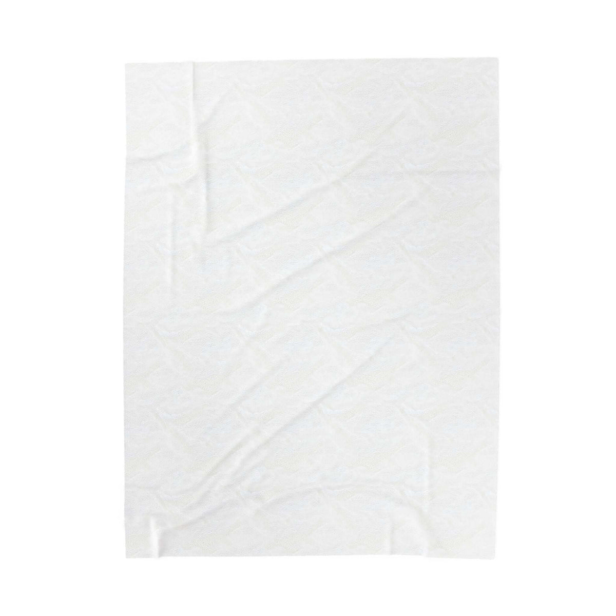 Homesteader Velveteen Plush Blanket