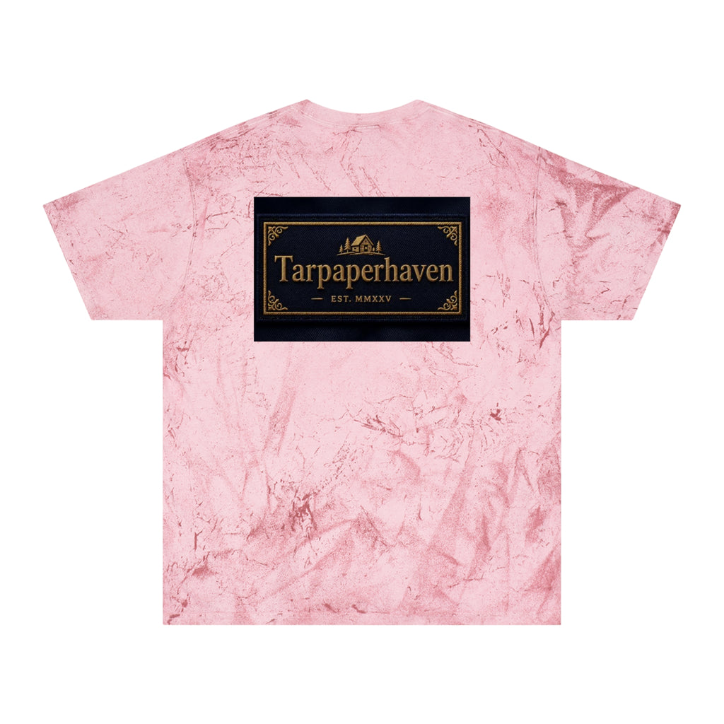 Funny Vintage Grandma Coffee Addict Tee