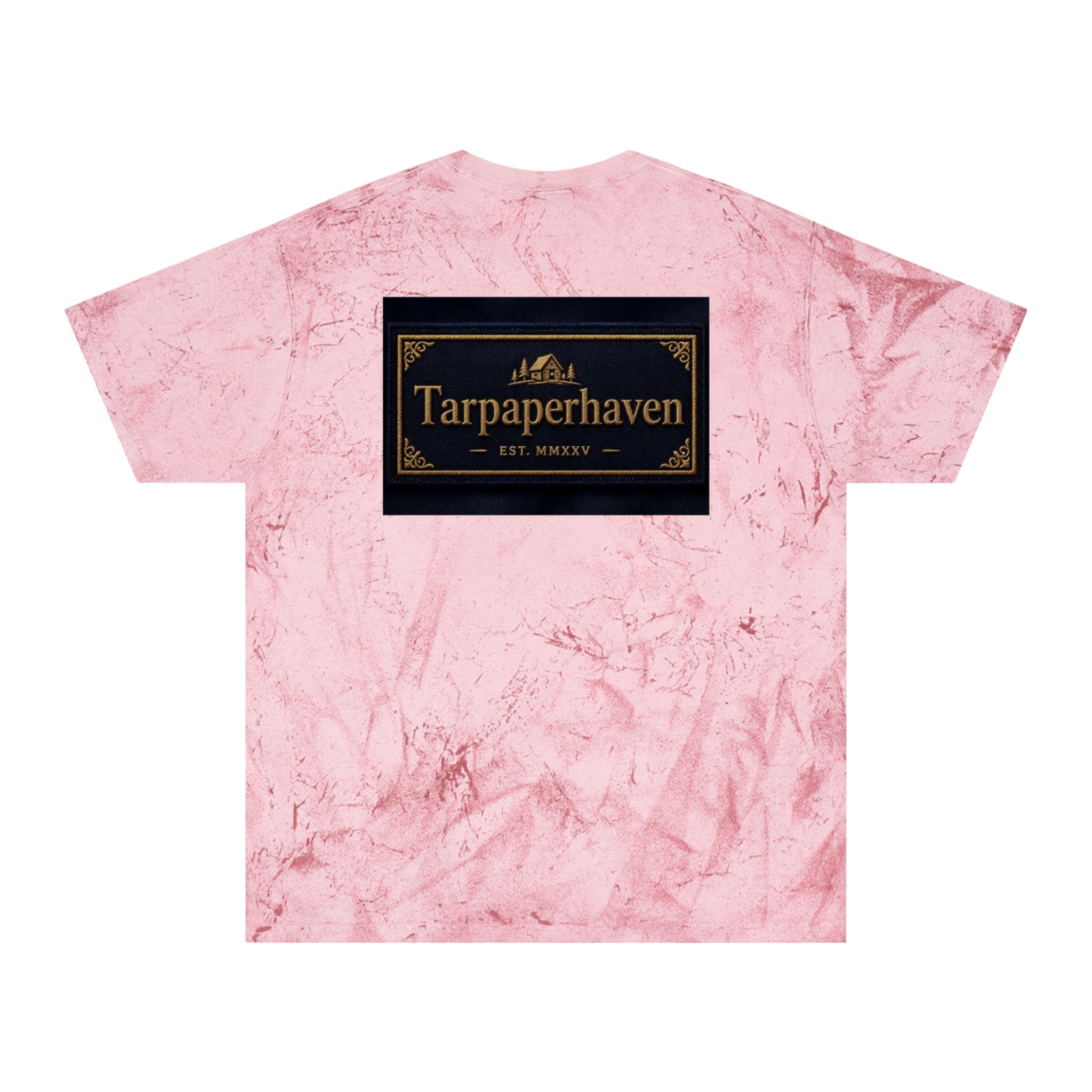 Funny Vintage Grandma Coffee Addict Tee