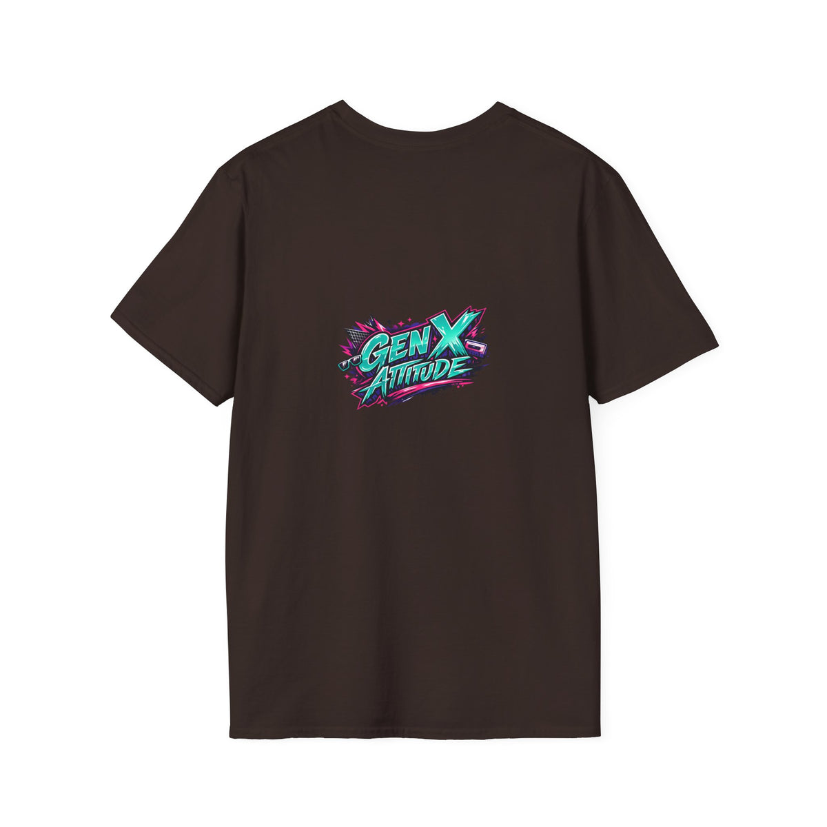 Gen X Grandma T-Shirt