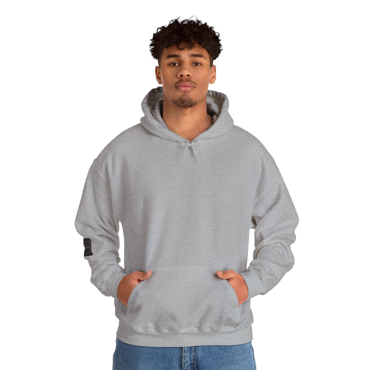 Christian Faith Hoodie