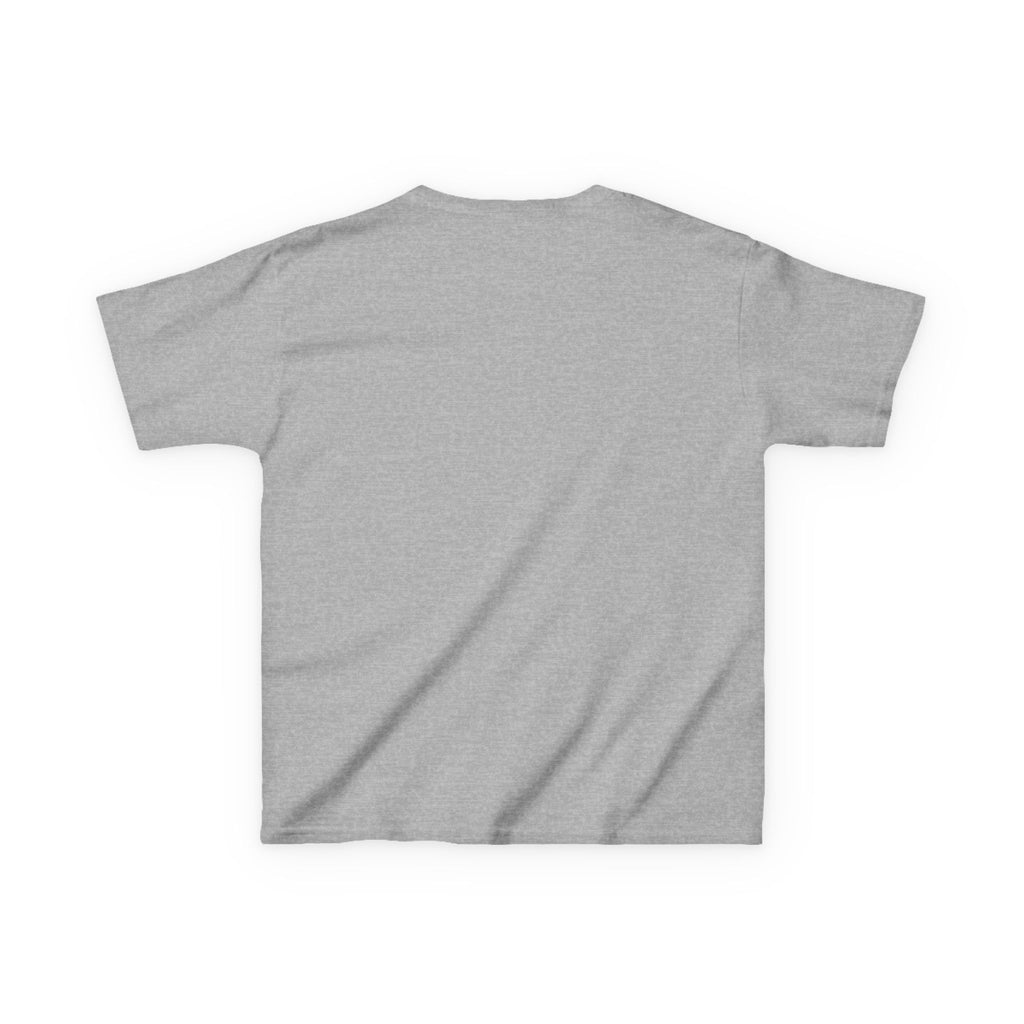 Kids T‑Shirt — "Old Glory 1776–2026" Vintage American Flag Patriotic Tee