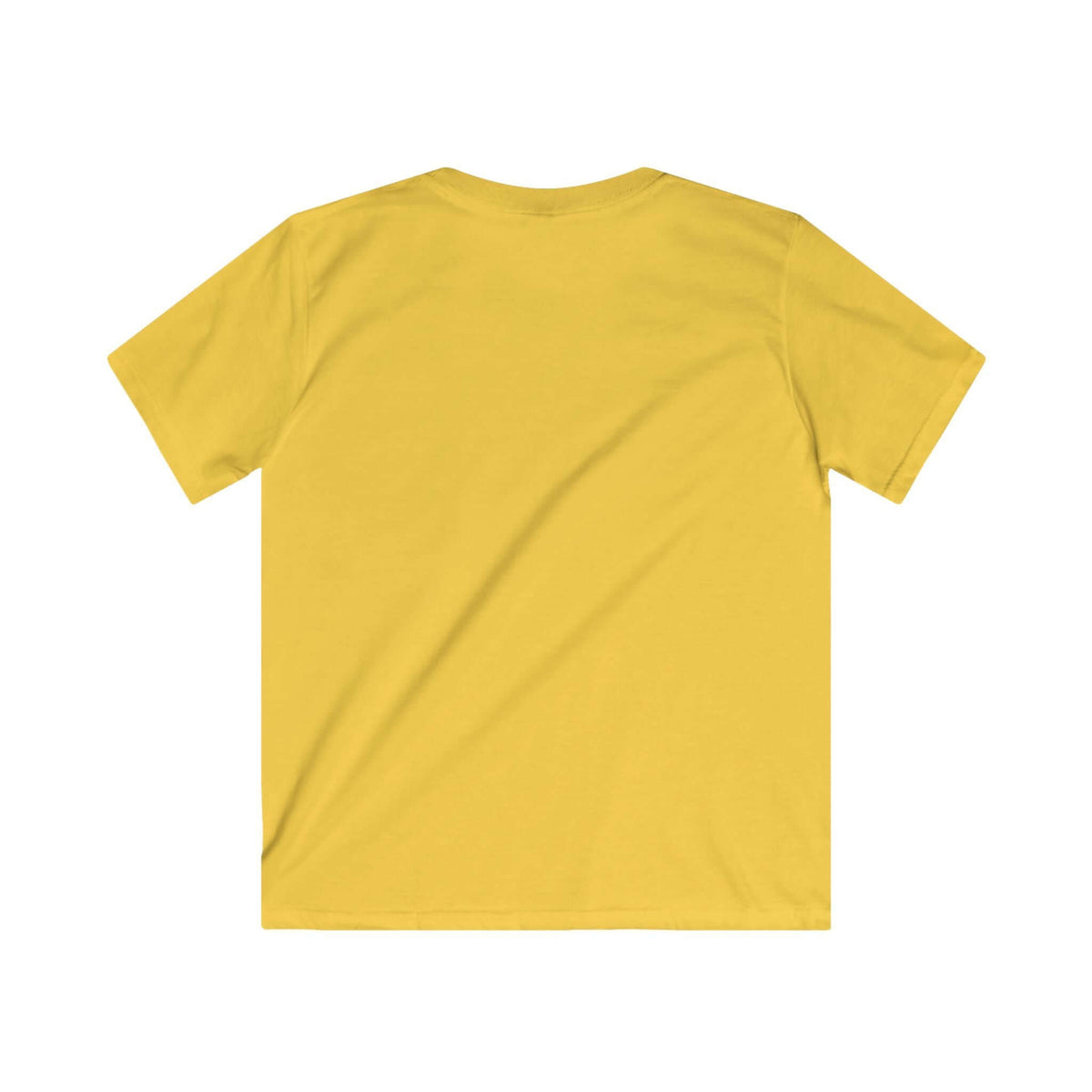 Kids Tee — "Build Your Dreams" 