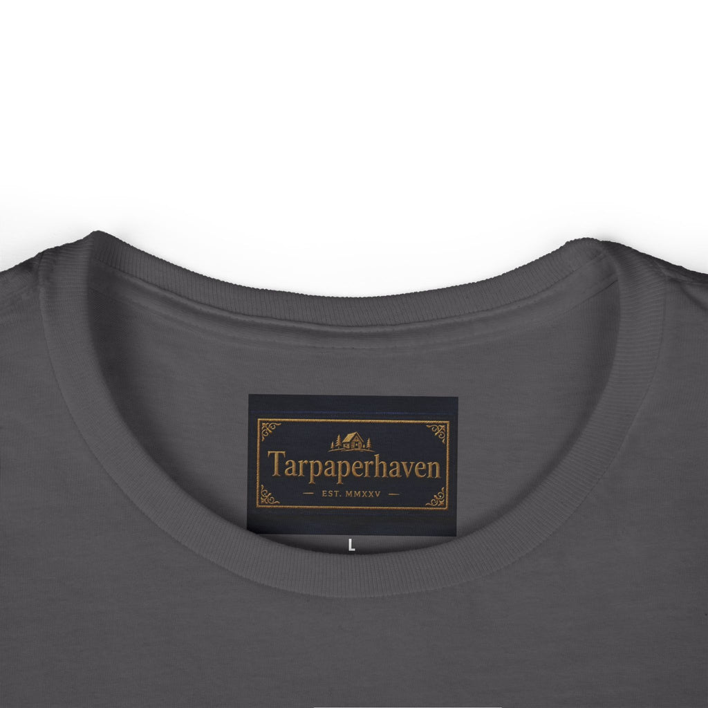 Quilters 3:16 T‑Shirt —Faith   Women’s Tee