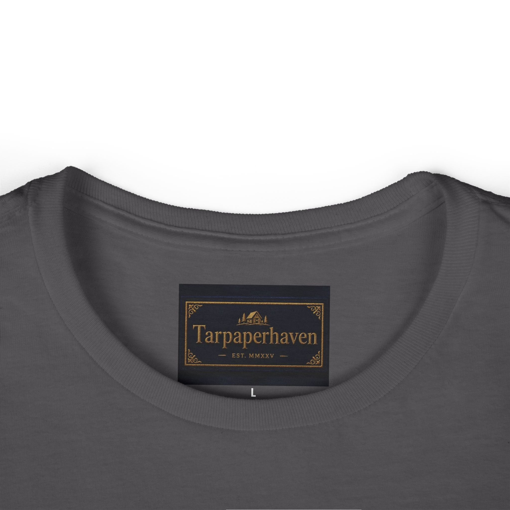 Quilters 3:16 T‑Shirt —Faith   Women’s Tee