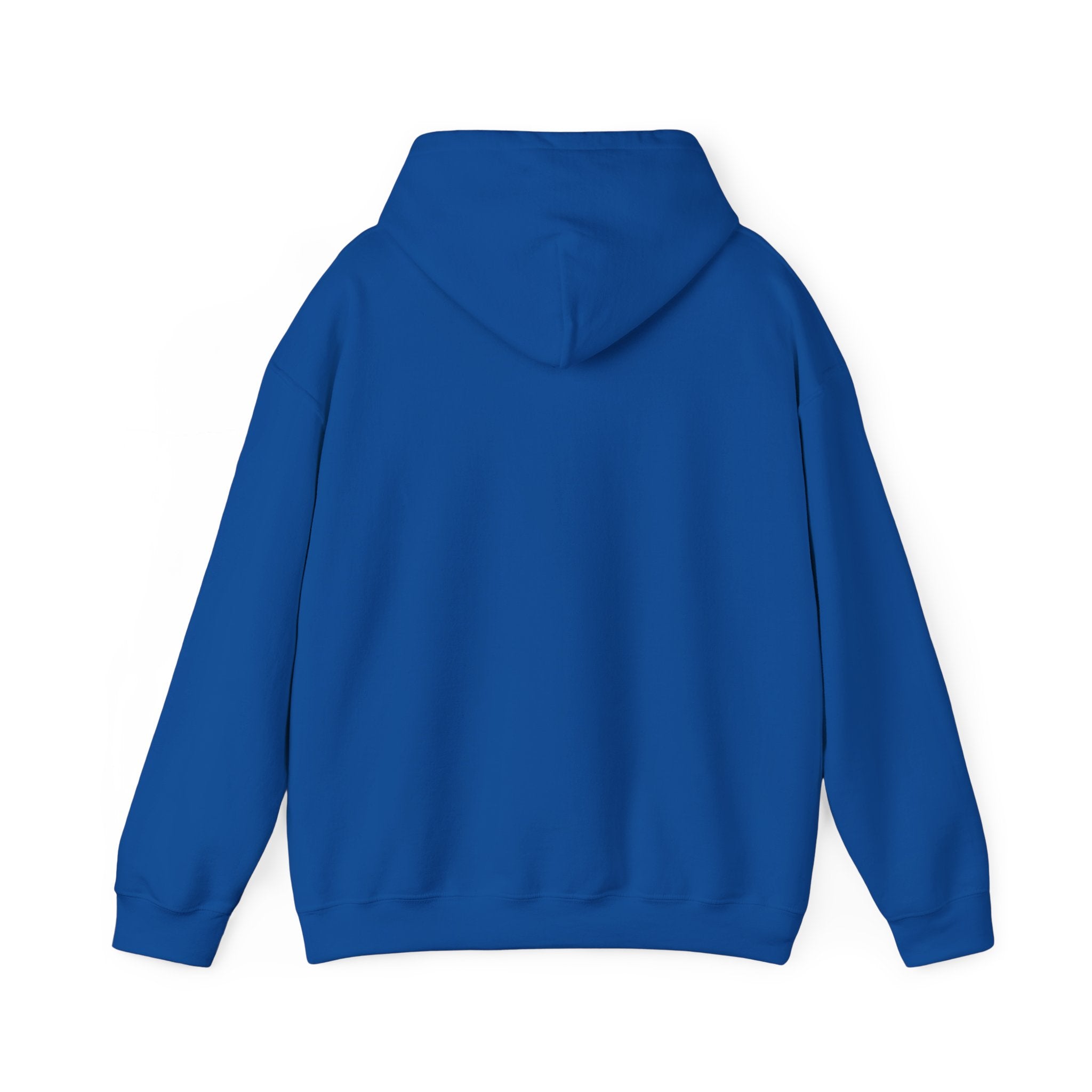Patriotic Old Glory 1776-2026 Hoodie — American Flag Sweatshirt