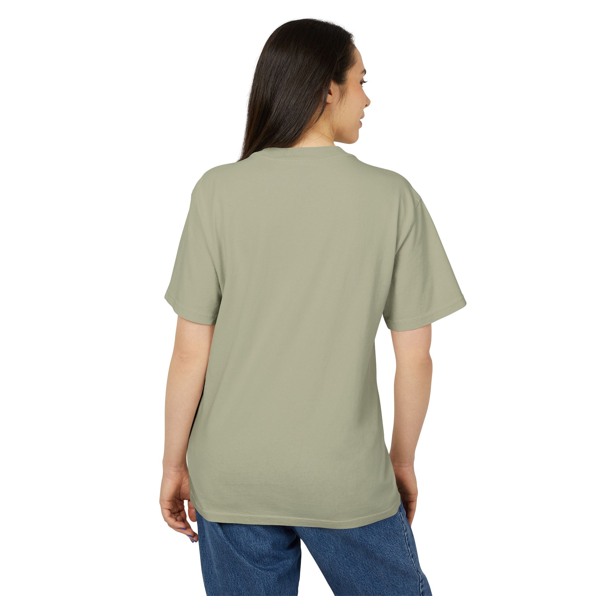 Salute to America T-Shirt — Patriotic Bald Eagle & Flag Memorial Tee