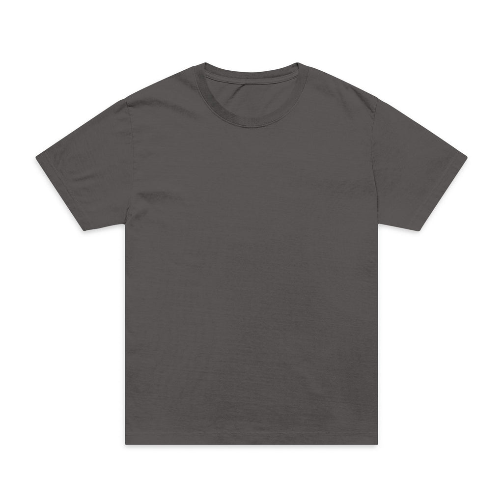 Country Raised 'Dirt Roads Late Nights' Garment-Dyed T-Shirt