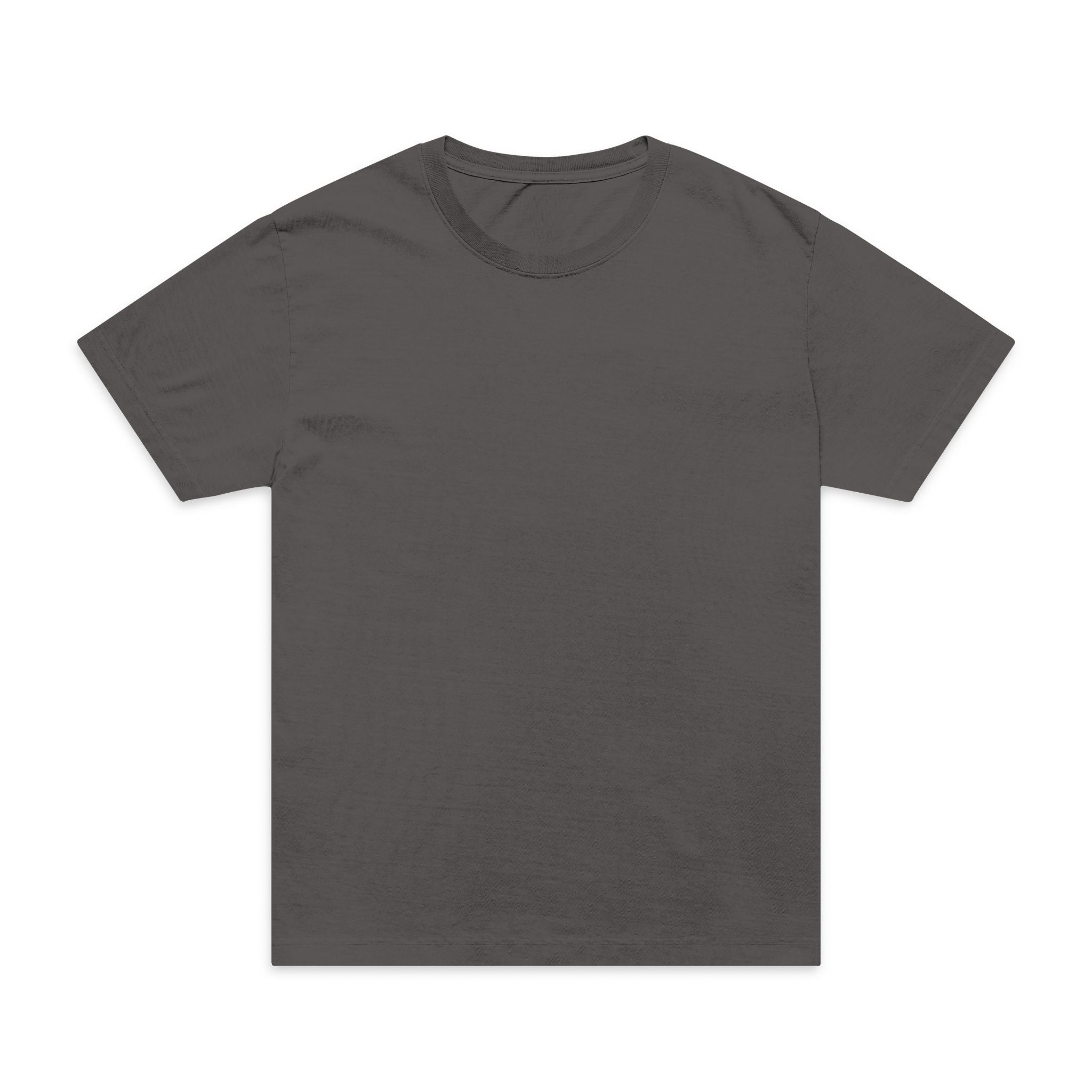 Country Raised 'Dirt Roads Late Nights' Garment-Dyed T-Shirt
