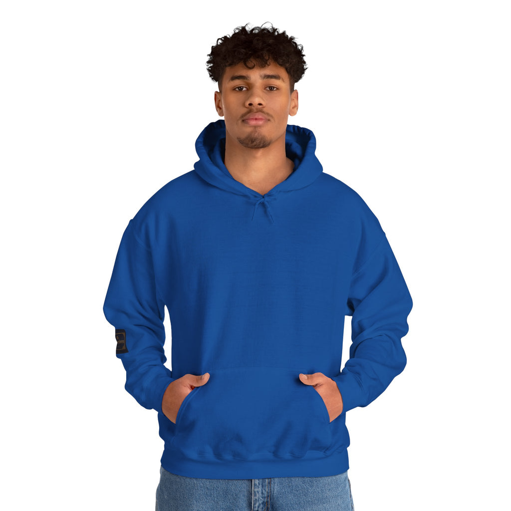 Christian Faith Hoodie
