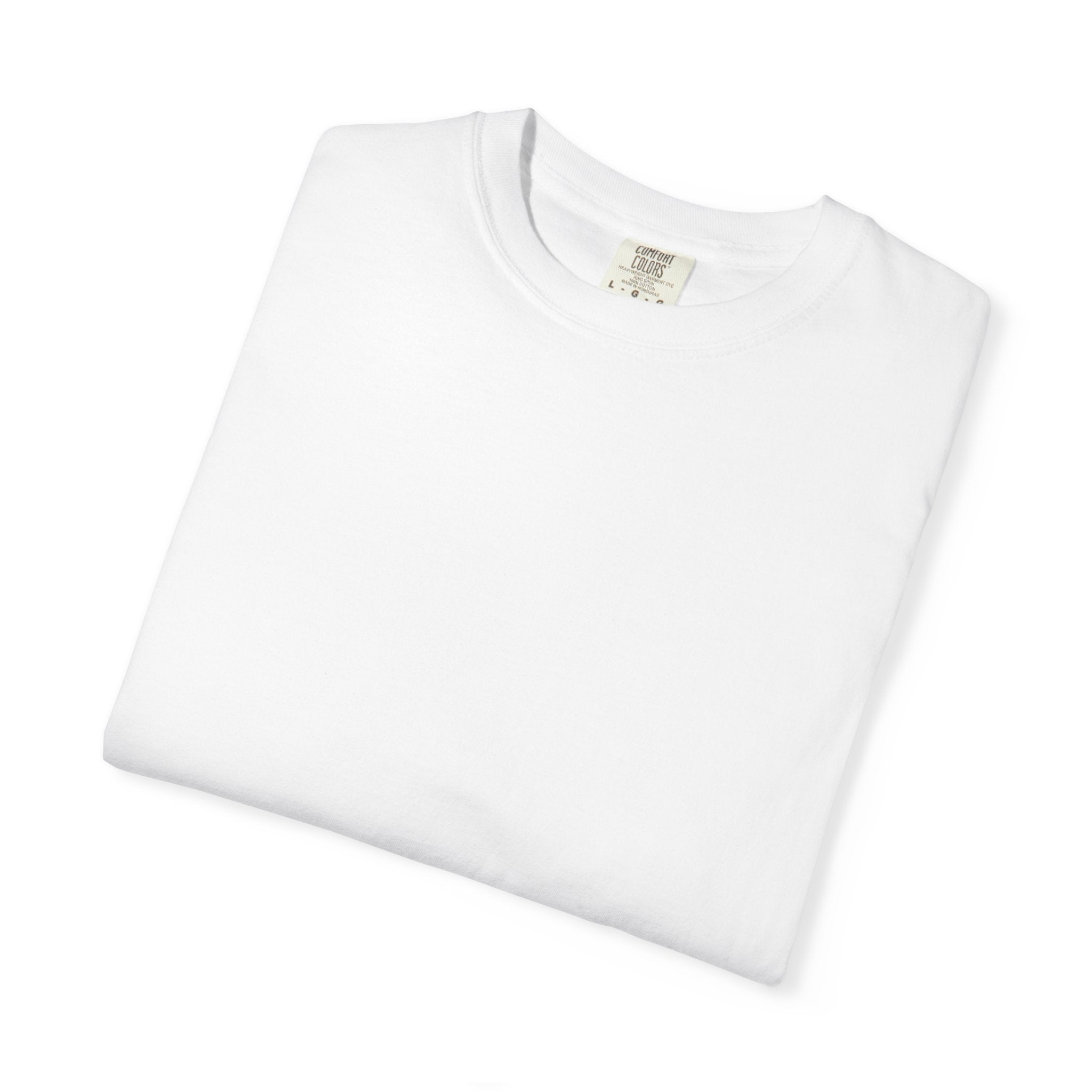 Mastiff Staff T-Shirt — "Staff of a Mastiff" Graphic Tee