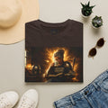 Country Granny T‑Shirt — Christian Grandma Graphic Tee