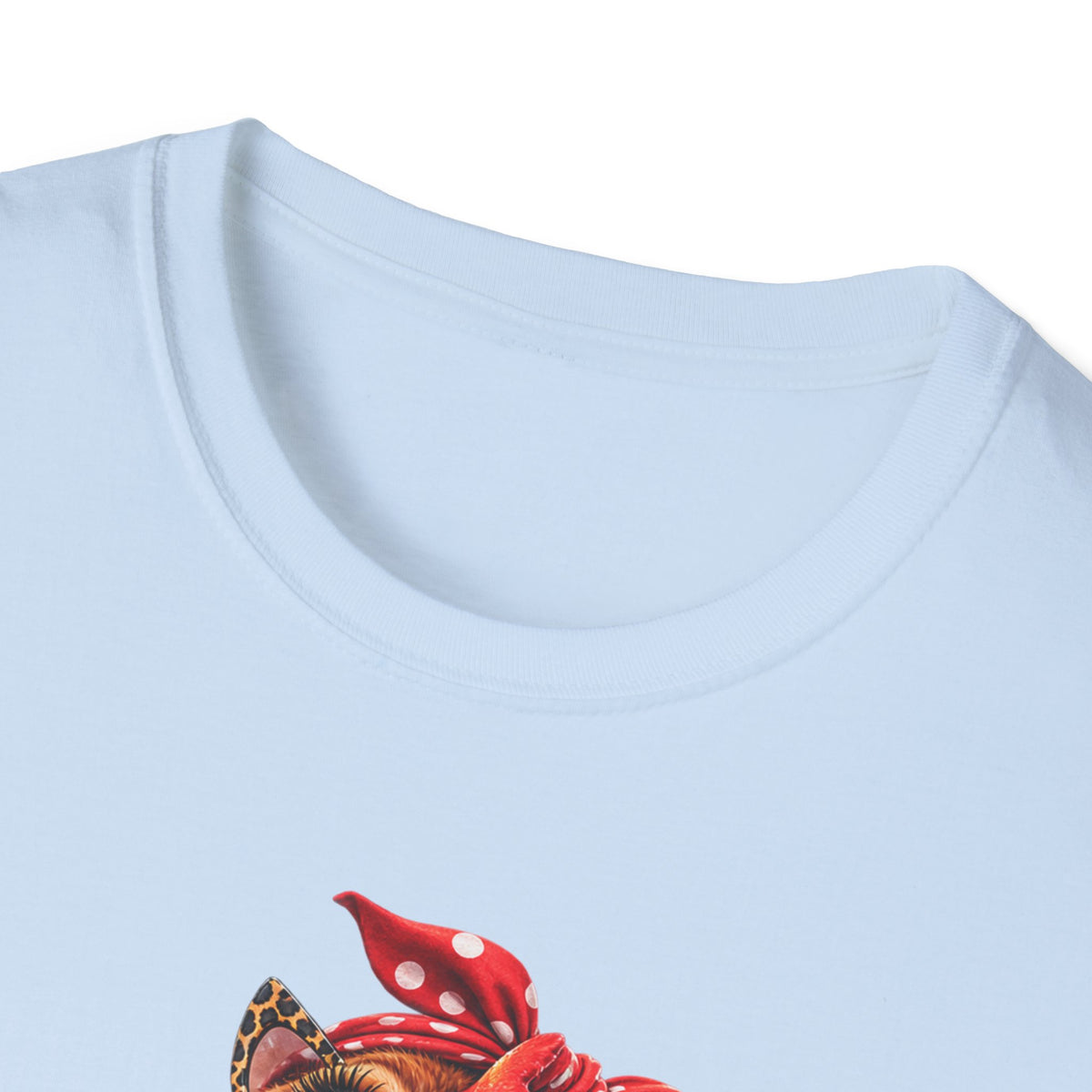 Chicken with Wine T-Shirt 