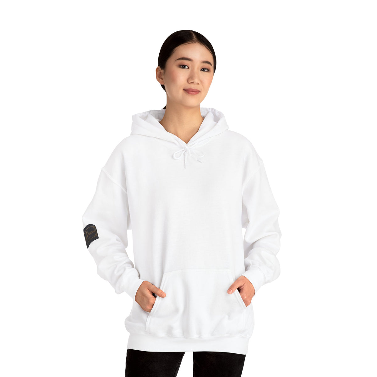 Christian Faith Hoodie