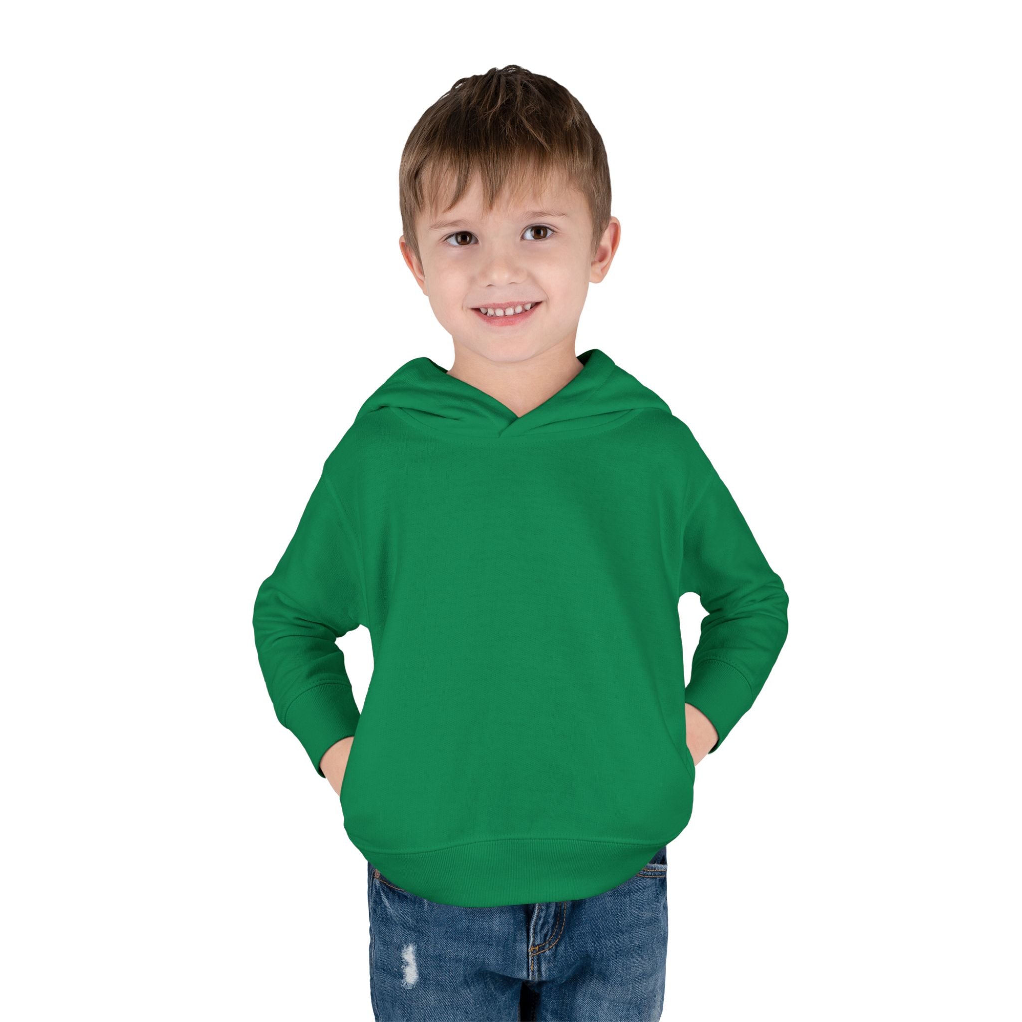 Pull over Hoodie Super Fast with Dinosuar toddler