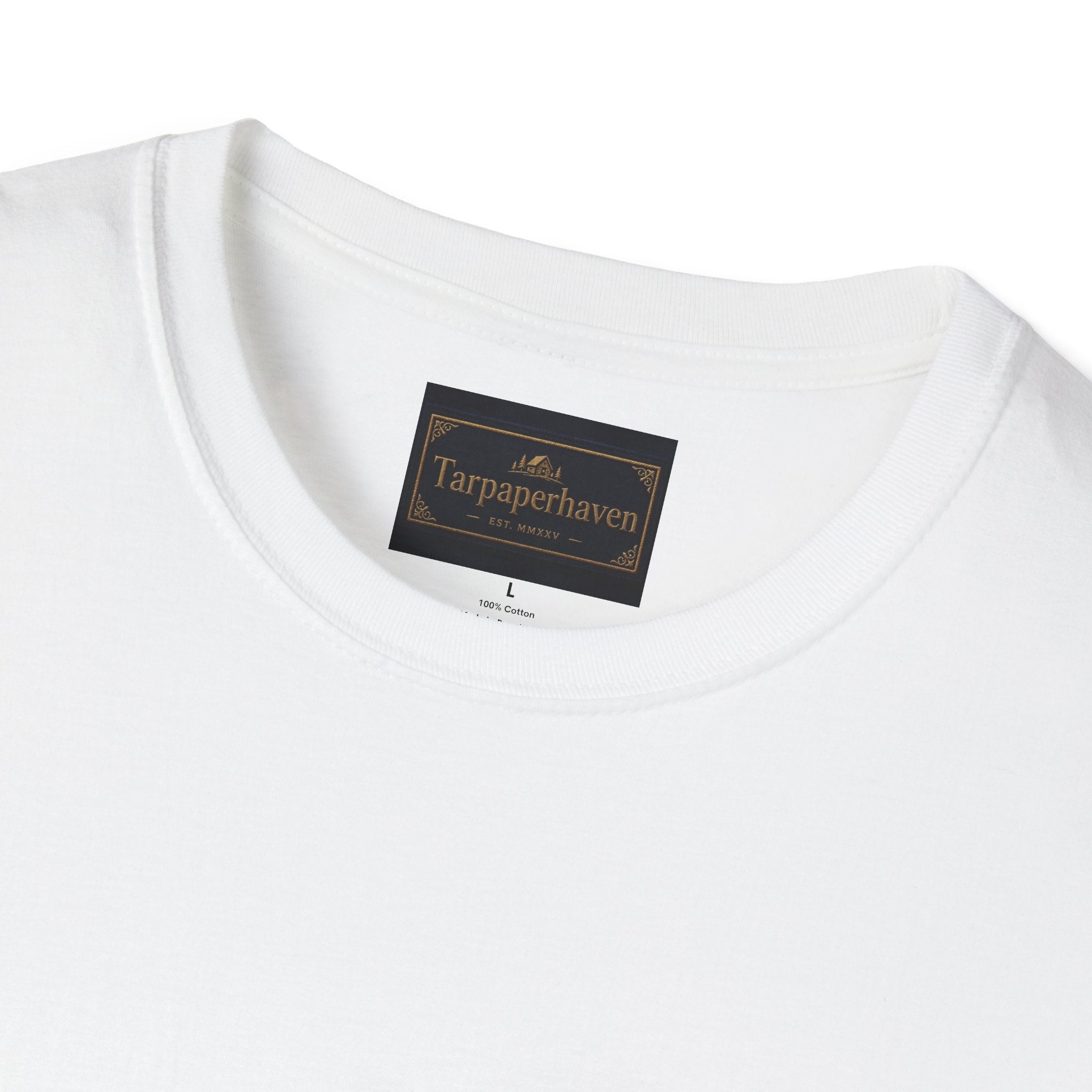 American Patriotic Prayer Shirt