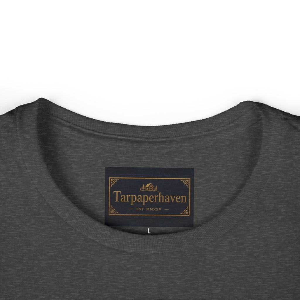 Quilters 3:16 T‑Shirt —Faith   Women’s Tee