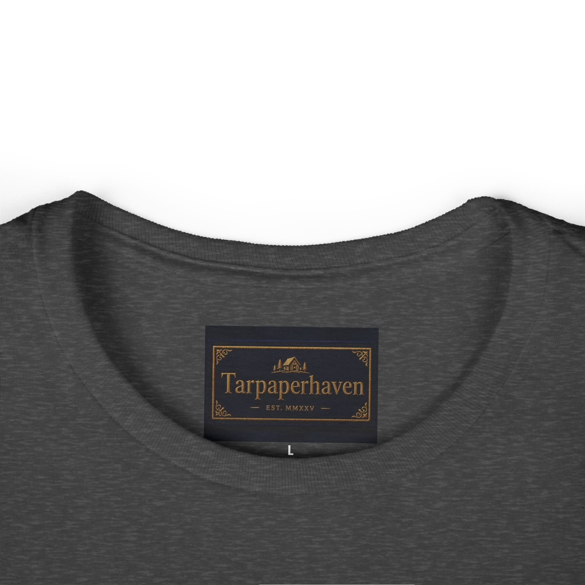 Quilters 3:16 T‑Shirt —Faith   Women’s Tee