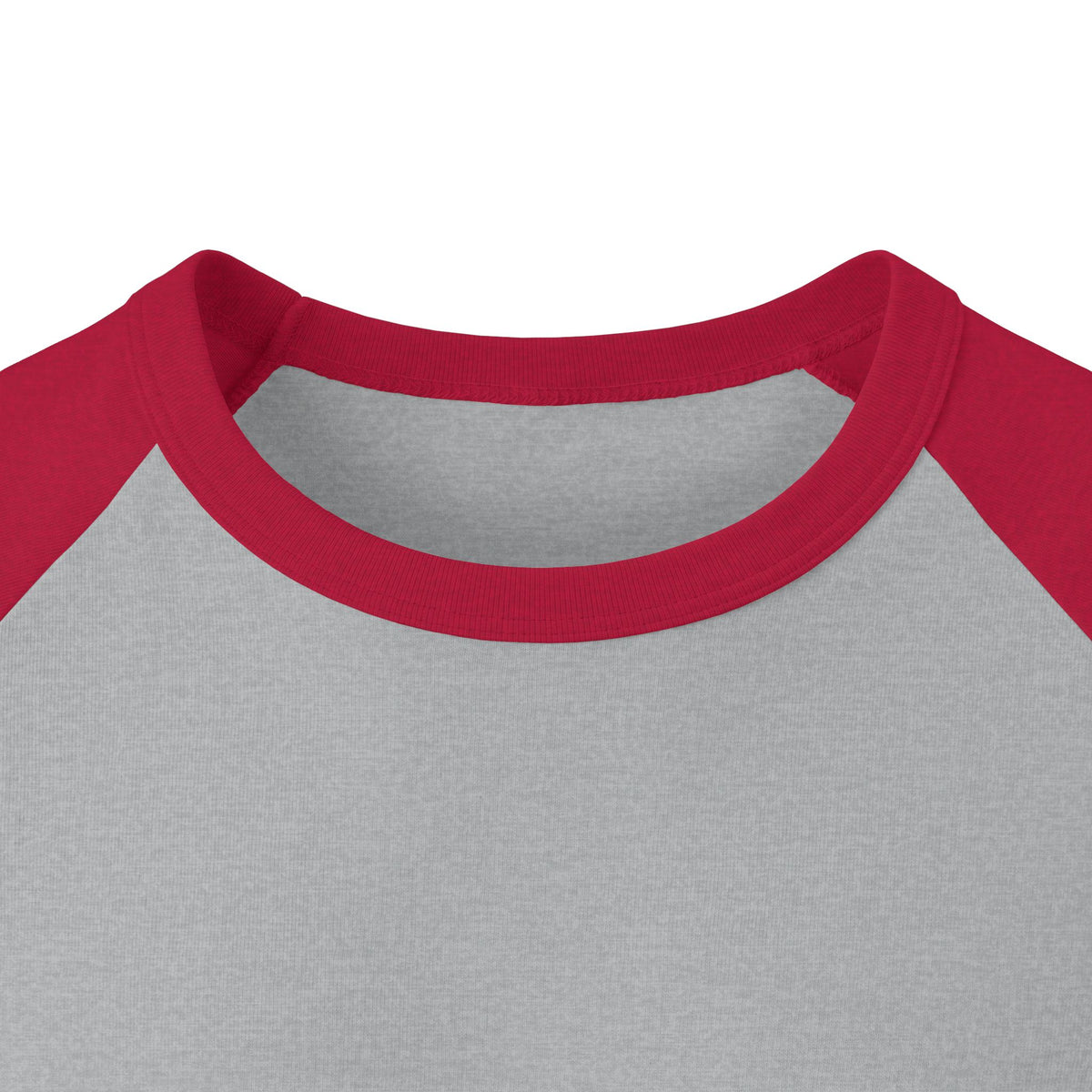 Gen X Quilter Raglan Shirt