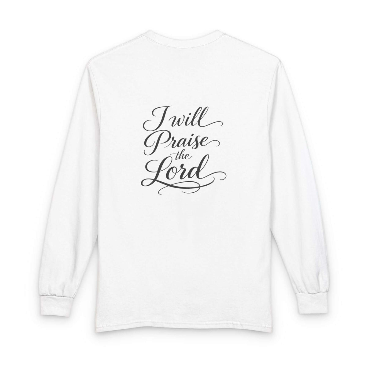 Be Salty Stay Lit Rooster Long Sleeve Tee