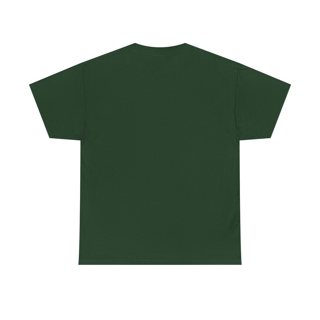 Christian Faith Tee — "I Come Not to Send Peace but a Sword" Matthew 10:34 Graphic Shirt