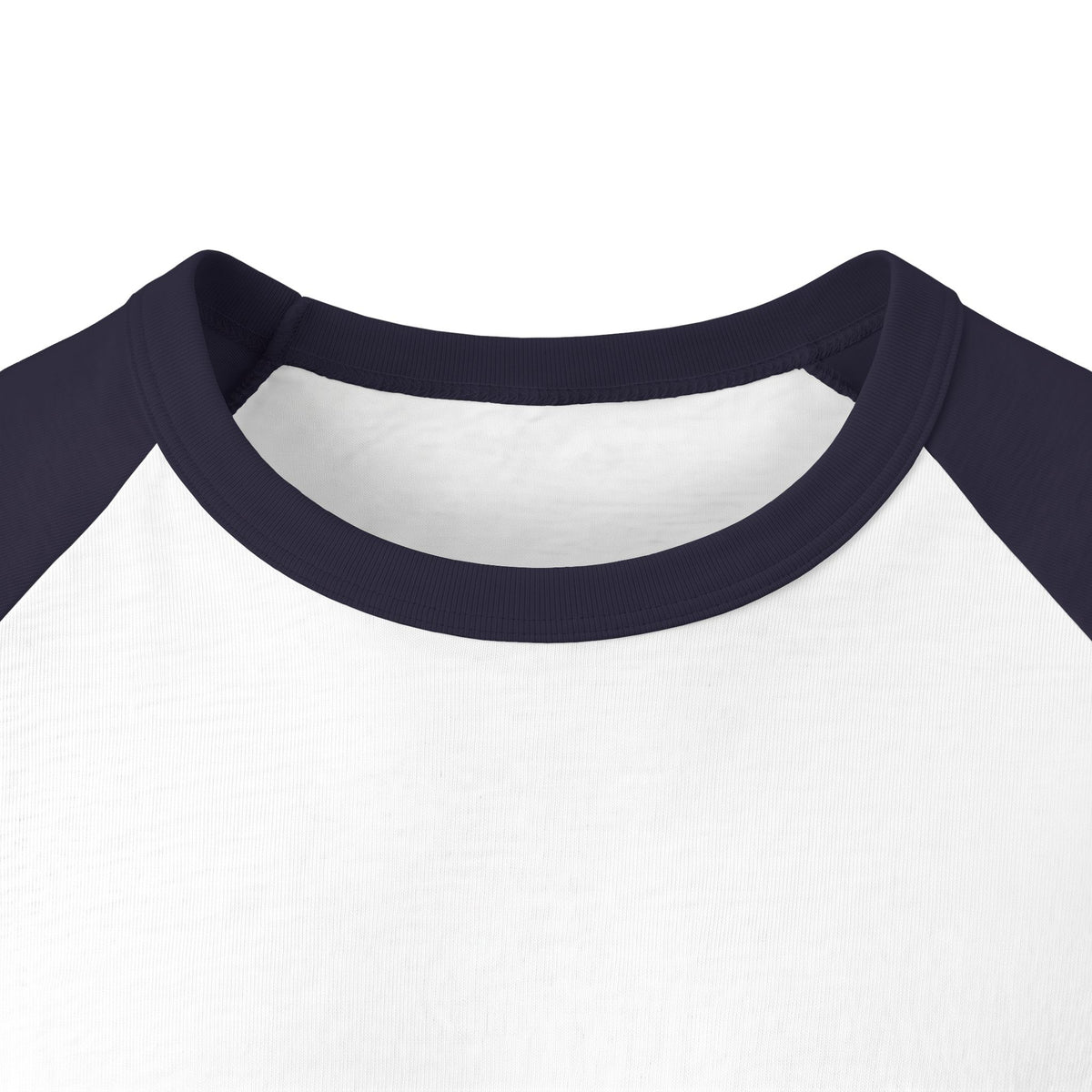 Gen X Quilter Raglan Shirt
