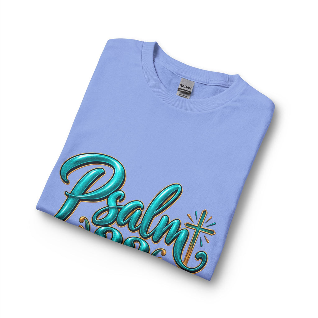 Psalm 23 Long Sleeve Tee
