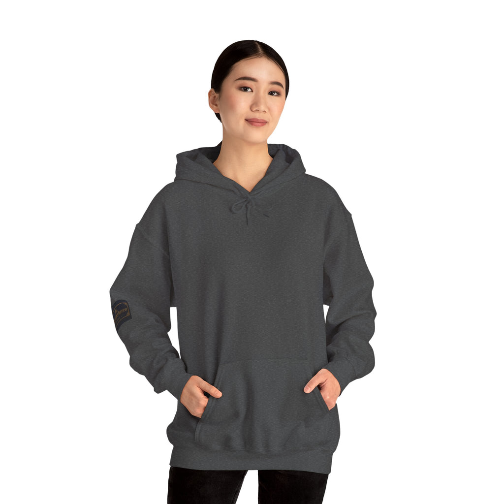 Christian Faith Hoodie