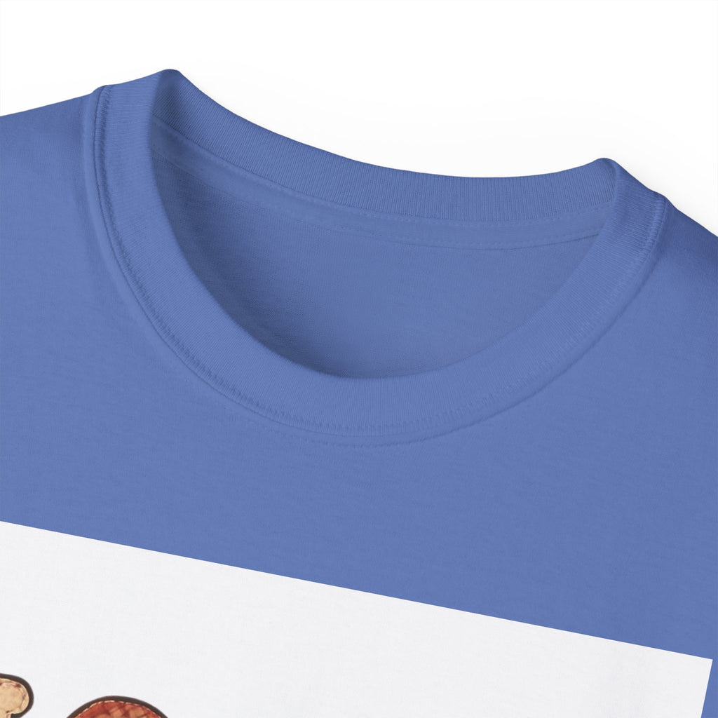 Funny Quilting Tee for Quilters