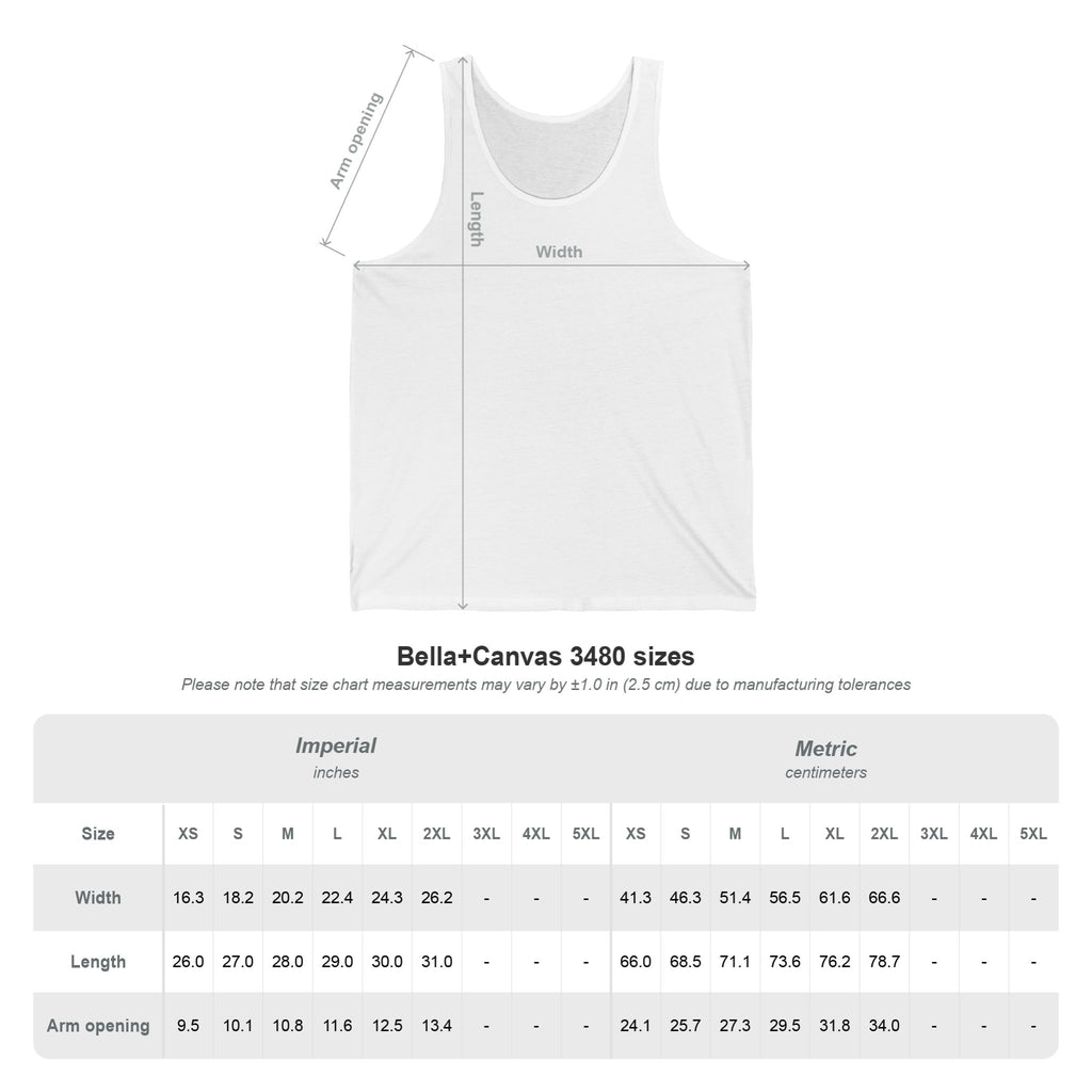 Dog Lover Tank Top Sit Stay Shake Repeat Graphic