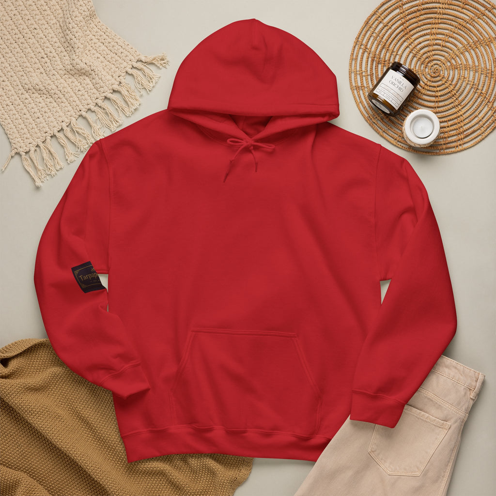 Christian Faith Hoodie