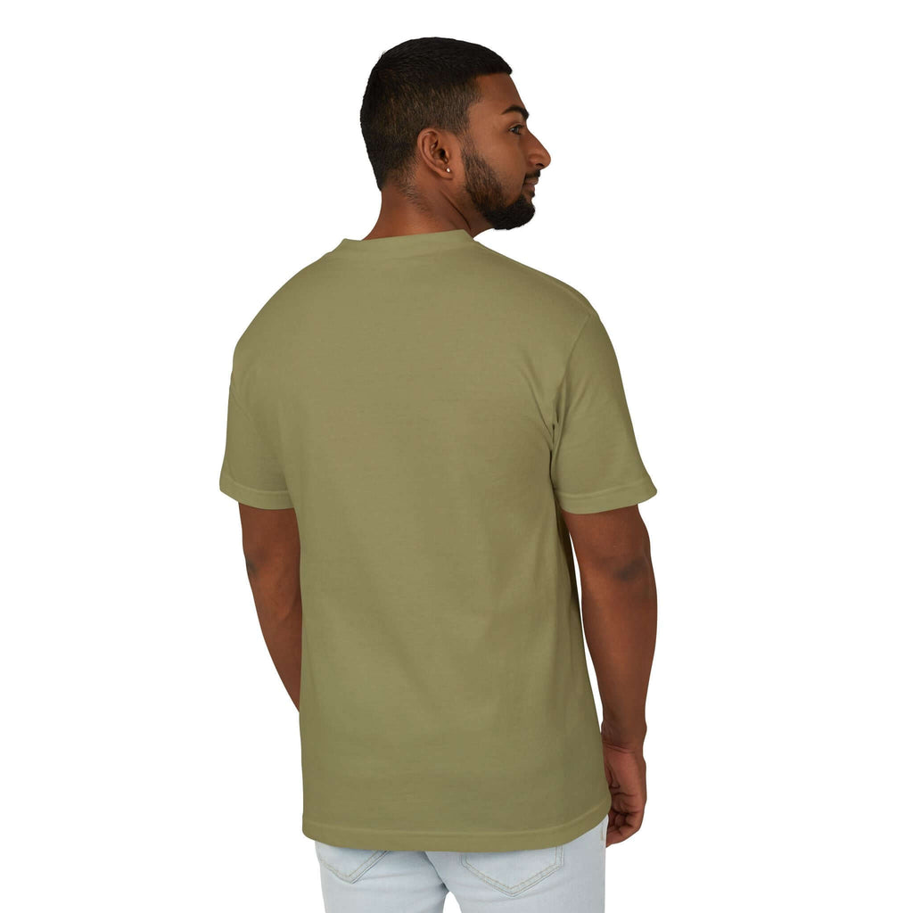 Papa the Cookie Dealer Tee