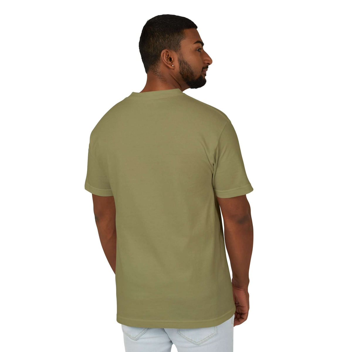 Papa the Cookie Dealer Tee