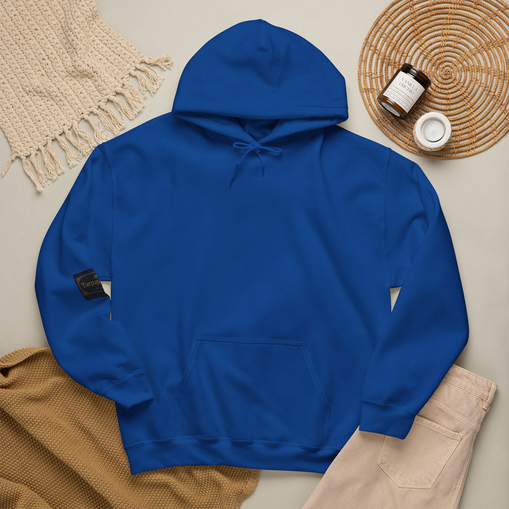 Christian Faith Hoodie