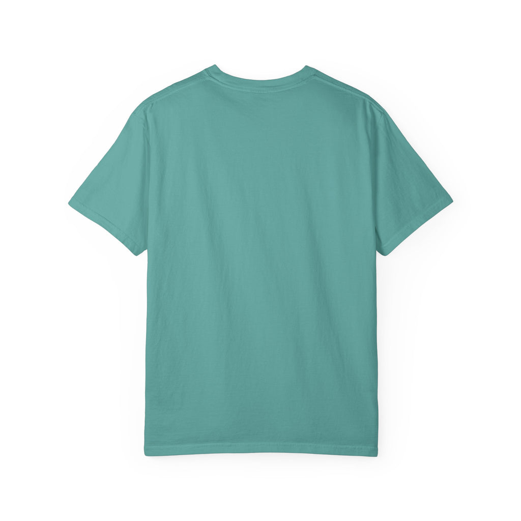 Great Dane Paw Print Tee
